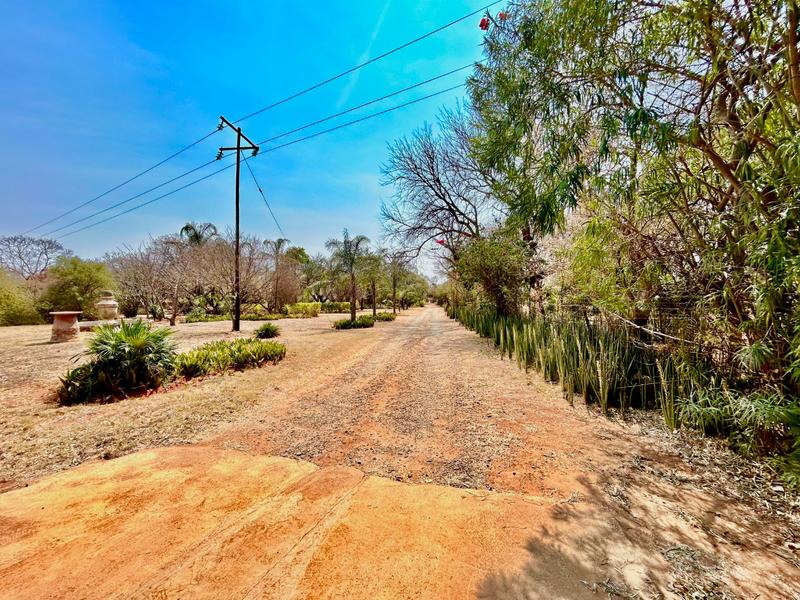 22 Bedroom Property for Sale in Schietfontein Ah North West